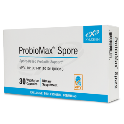 ProbioMax Spore 30 capsules