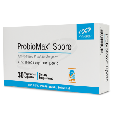 ProbioMax Spore