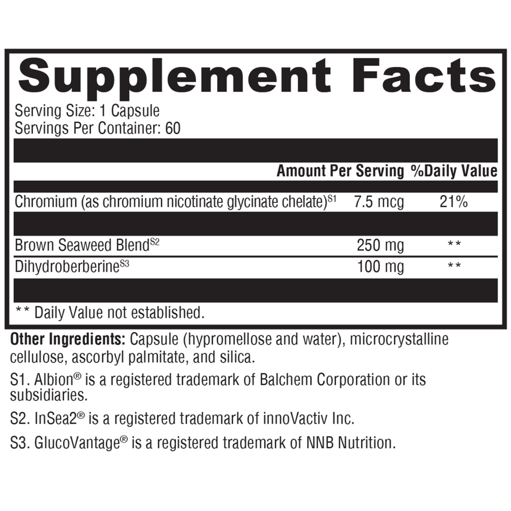 Product image for Berberine ES-5 (Dihydroberberine S1).