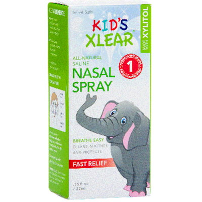 Kids Xlear product image