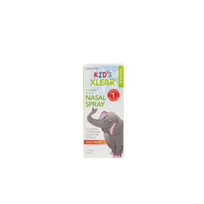 Kids Xlear 22 Milliliters