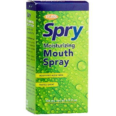 Spry Mouth Moisturizing Spray product image