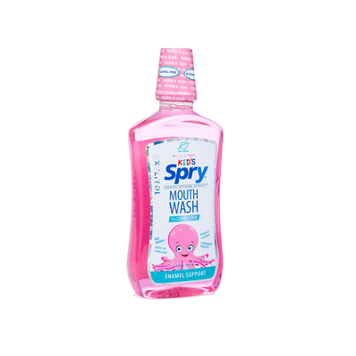 Spry Kids Mouth Wash Bubble AF product image