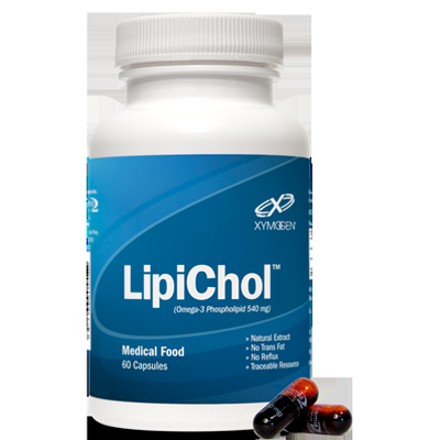 LipiChol product image