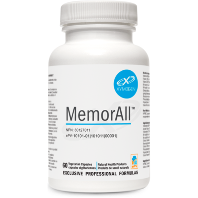 MemorAll product image