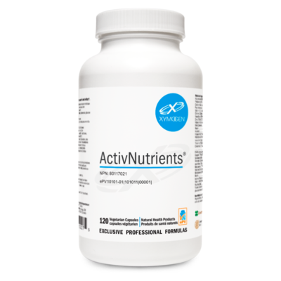 ActivNutrients product image