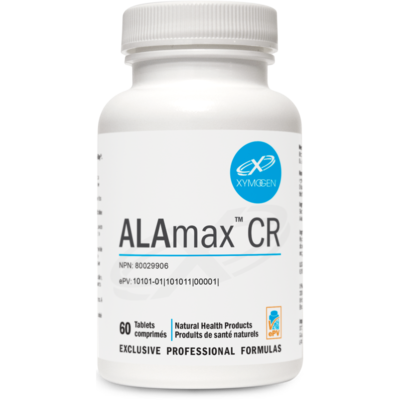 ALAmax™ CR product image