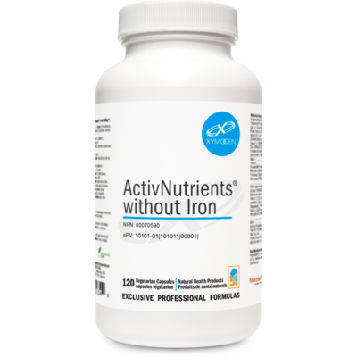 ActivNutrients without Iron product image