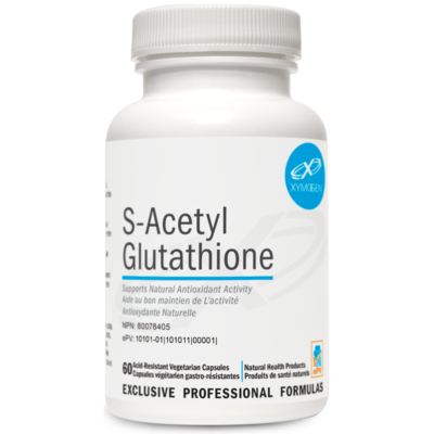 S-Acetyl Glutathione product image