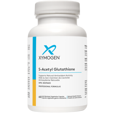 S-Acetyl Glutathione