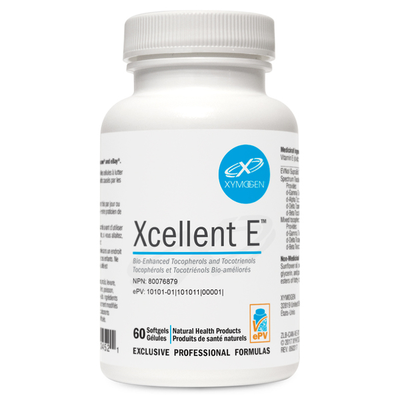 Xcellent E product image