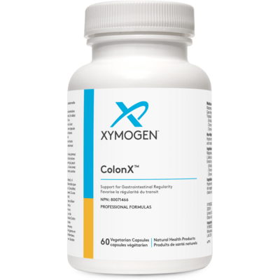 ColonX (Bowel Support) 60 capsules