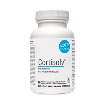 Cortisolv product image