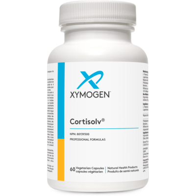 Cortisolv (Cortisol Support)