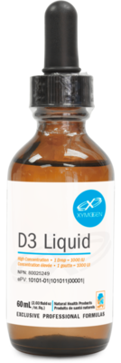 D3 Liquid product image