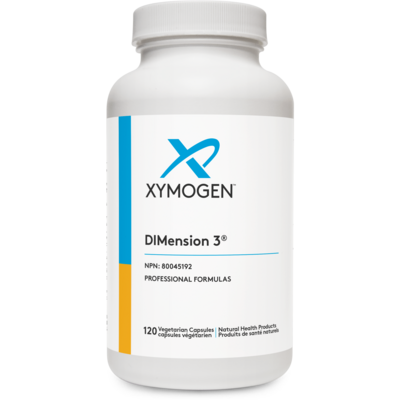 DIMension 3 (Turmeric Extract)