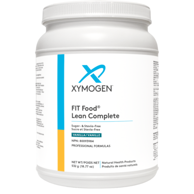 FIT Food Lean Comp Van SSF