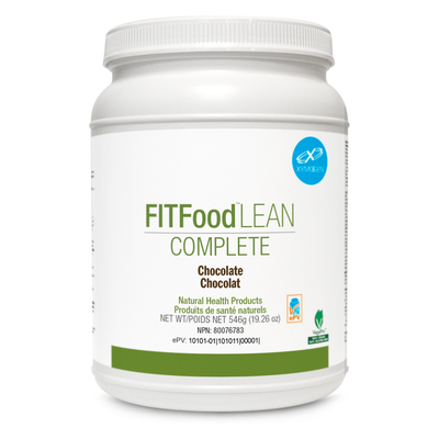 FIT Food™ Lean Complete Chocolate product image