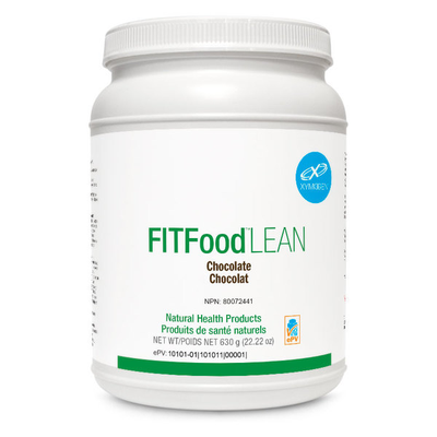 FIT Food Vegan Chocolate product image