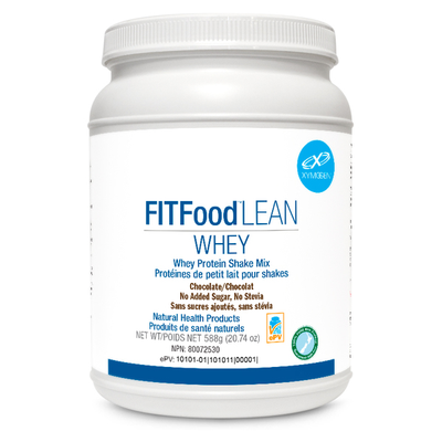 FIT Food™ Lean Whey Chocolate product image