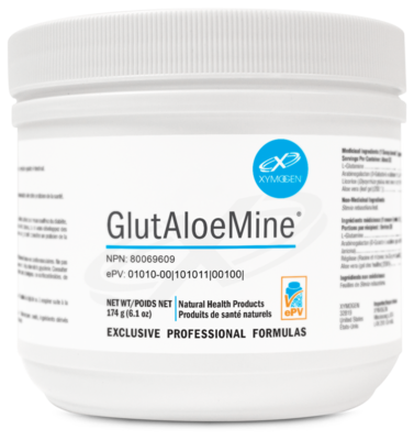 GlutAloeMine product image