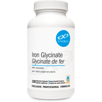 Iron Glycinate product image