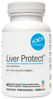 Liver Protect product image