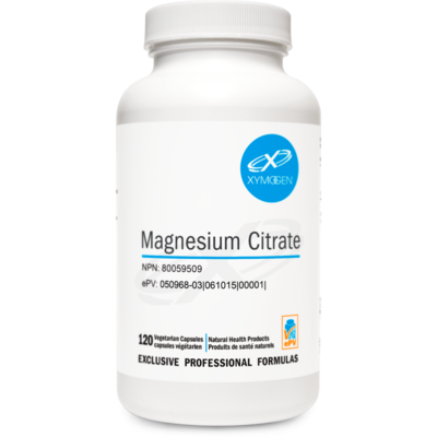 Magnesium Citrate product image