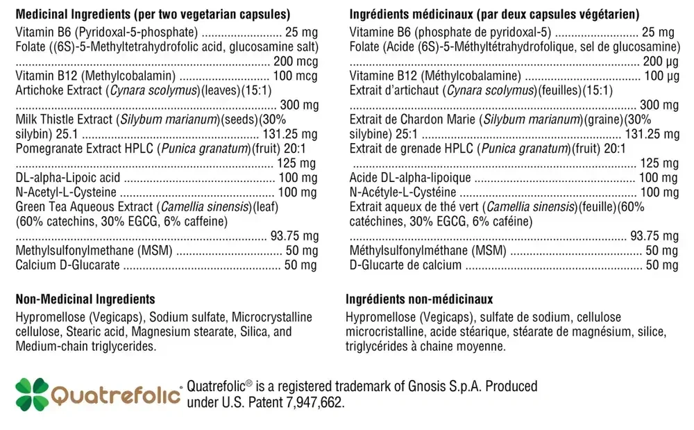 Product image for MedCaps DPO (DL-Alpha Lipoic Acid Antioxidants).