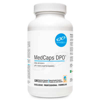 MedCaps DPO™ product image