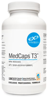 MedCaps T3 product image