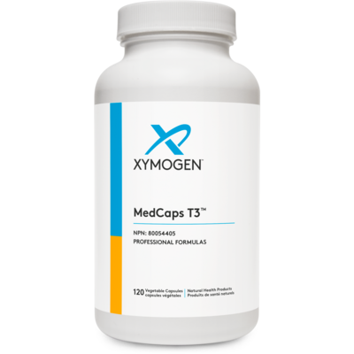 MedCaps T3 (Guggul Extract)