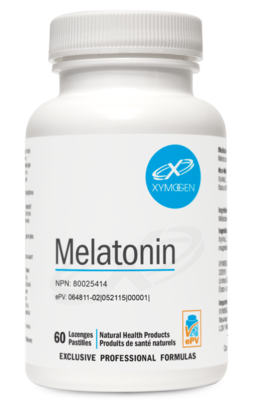 Melatonin product image