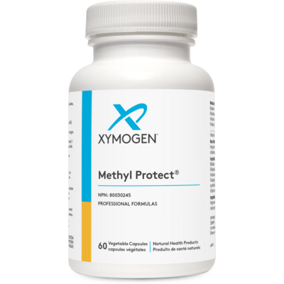 Methyl Protect (Betaine, Riboflavin, & B Vitamins)