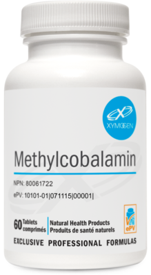 Methylcobalamin product image