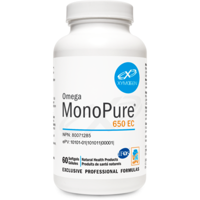 Omega MonoPure 650 EC product image