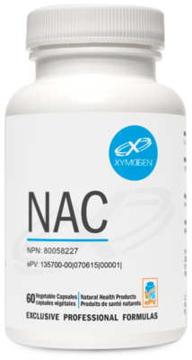 NAC product image