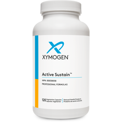 Active Sustain