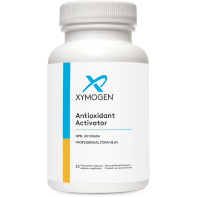 Antioxidant Activator (Turmeric, Glucoraphanin, & Green Tea)