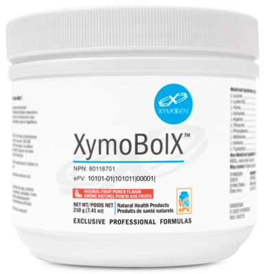 XymoBolX Fruit Punch product image