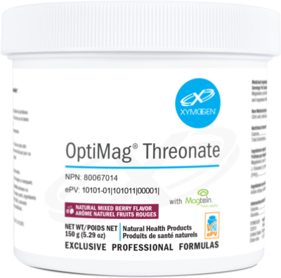 Optimag Threonate product image