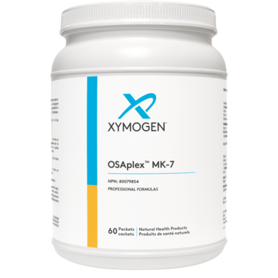 OSAplex MK-7 (Vitamin D3, Calcium, & Vitamin K2)