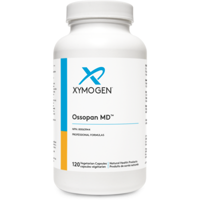 Ossopan MD (Calcium, Magnesium, & Vitamin D3)