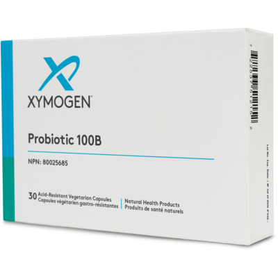 Probiotic 100B