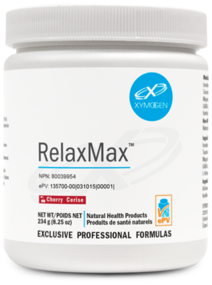 RelaxMax™ Cherry product image