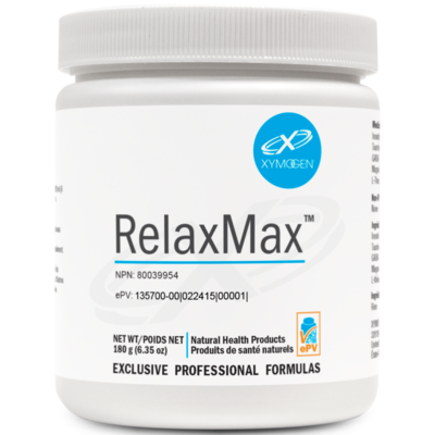 RelaxMax Unflavored product image