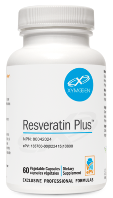 Resveratin PLUS product image