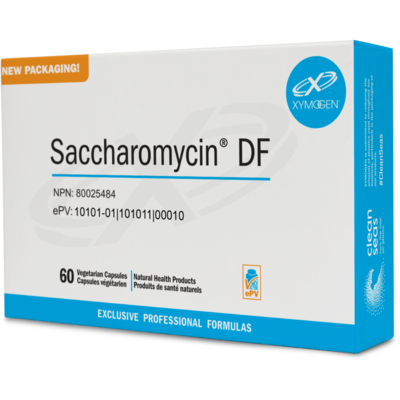 Saccharomycin DF product image