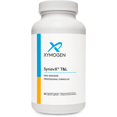 SynovX T&L (Collagen & Chondroitin)