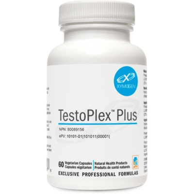 Testoplex Plus product image